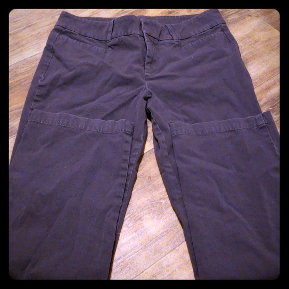 Casual Pants - Picture 1 of 3